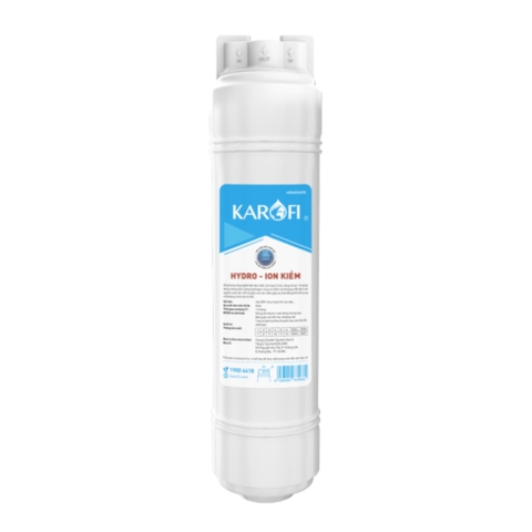 Lõi chức năng rời Karofi Hydro-ion Kiềm - Hàng chính hãng