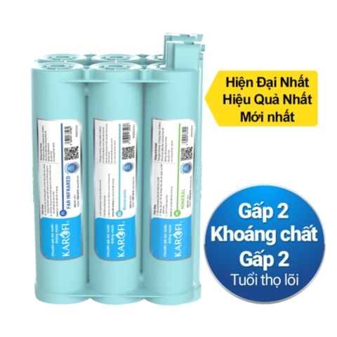 Lõi chức năng Karofi HP6.0 tháo lắp nhanh tại thành phố Hồ Chí Minh