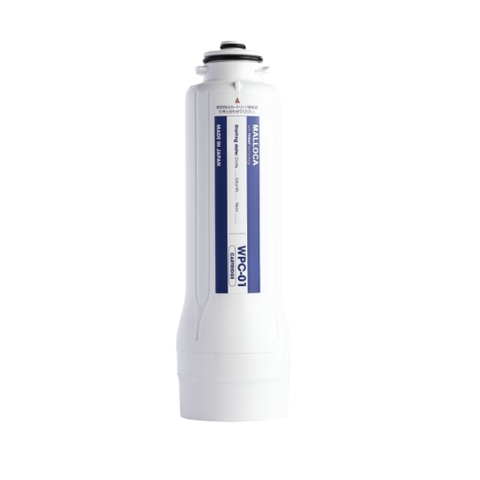 Lõi lọc nước MALLOCA WPC-01 - Hàng chính hãng