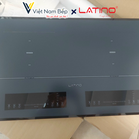 Bếp từ đôi LATINO LT 333I Pro