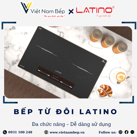 Bếp từ LATINO LT ML202