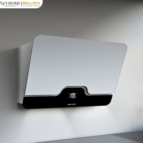 Máy hút mùi dạng TV DRIVE Malloca F-152W tại thành phố Hồ Chí Minh