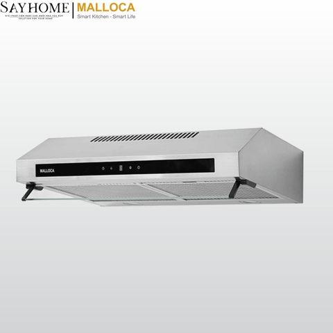 Máy hút mùi âm tủ Malloca H342.7 TC tại thành phố Hồ Chí Minh