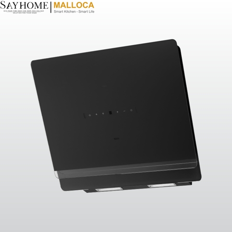 Máy hút mùi dạng TV Malloca MC 60GTC tại thành phố Hồ Chí Minh