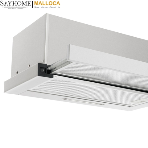 Máy hút mùi âm tủ ray kéo MH 90SMC tại thành phố Hồ Chí Minh