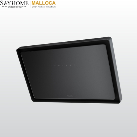 Máy hút mùi dạng TV TIME Malloca K-153MB tại thành phố Hồ Chí Minh