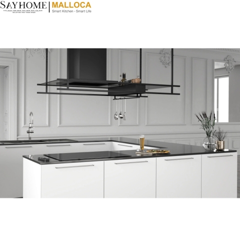 Máy hút mùi treo độc lập Malloca INDUST K140B tại thành phố Hồ Chí Minh