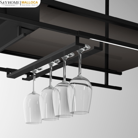 Máy hút mùi treo độc lập Malloca INDUST K140B tại thành phố Hồ Chí Minh