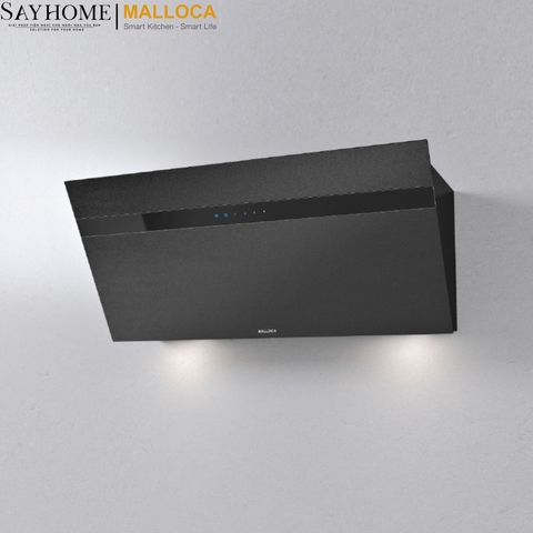 Máy hút mùi dạng TV VITA Malloca V-15 GRES tại thành phố Hồ Chí Minh