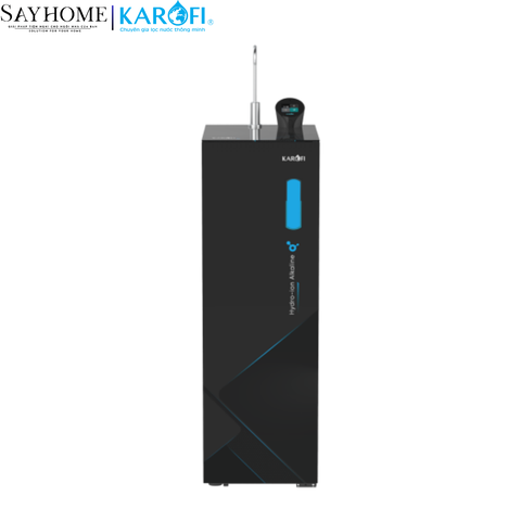Máy lọc nước nóng lạnh Hydro-ion kiềm Karofi 12 lõi lọc KAE-S68 tại thành phố Hồ Chí Minh