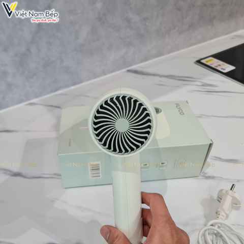 Máy sấy tóc Flyco FH1622VN chính hãng giá tốt, bảo hành 2 năm