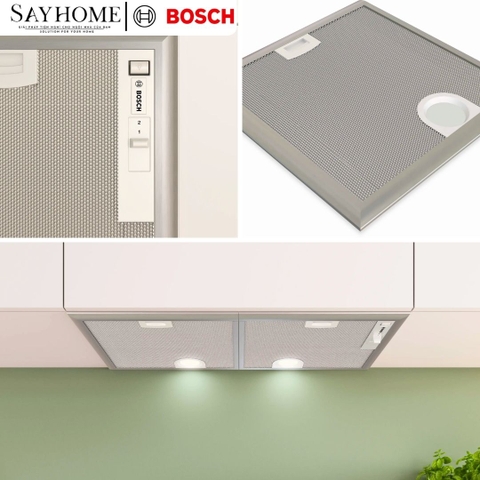 Máy Hút Mùi Bosch DHL755BM Âm Tủ Serie 4 tại thành phố Hồ Chí Minh