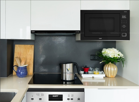 Máy hút mùi âm tủ ray kéo KAFF KF-TL60H tại thành phố Hồ Chí Minh
