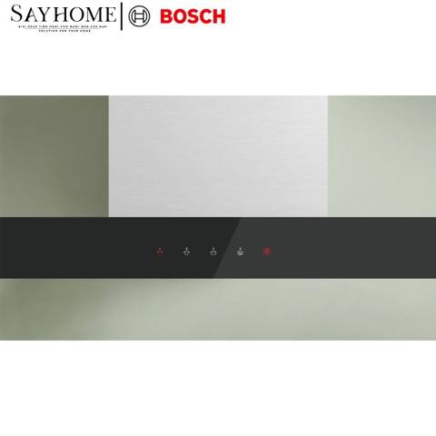 Máy Hút Mùi Bosch DWB67BK61T Chữ T Serie 4 tại thành phố Hồ Chí Minh