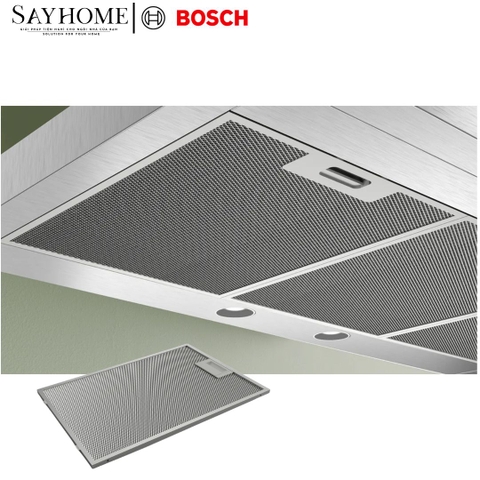 máy hút mùi Bosch DWB97BK61T Chữ T Serie 4 tại thành phố Hồ Chí Minh
