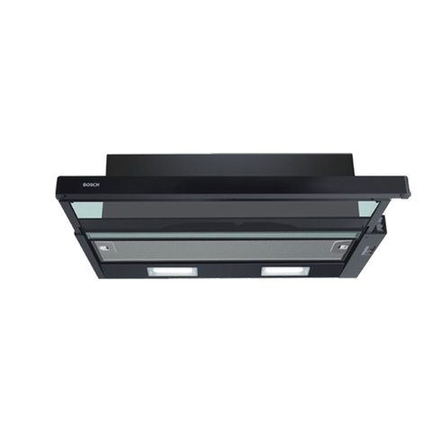 Máy Hút Mùi Bosch DFT63CA61B Âm Tủ Serie 2 - Hàng chính hãng