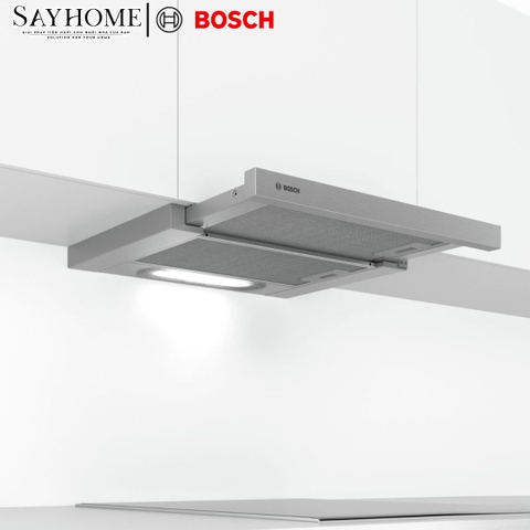 Máy Hút Mùi Bosch DFT63AC50 Âm Tủ Serie 4 tại thành phố Hồ Chí Minh