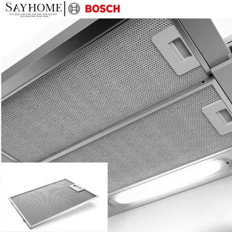 Máy Hút Mùi Bosch DFT63AC50 Âm Tủ Serie 4 tại thành phố Hồ Chí Minh