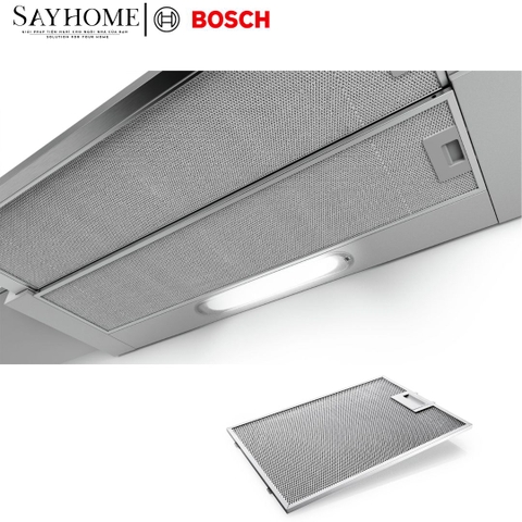 Máy Hút Mùi Bosch DFT93AC50 Âm Tủ Serie 4 tại thành phố Hồ Chí Minh