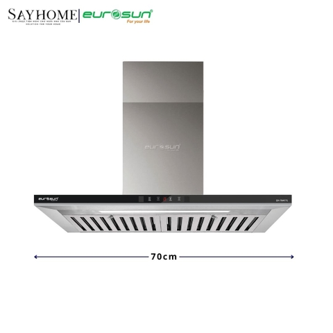 Máy hút mùi chữ T EUROSUN EH-70AF71/90AF71 tại thành phố Hồ Chí Minh