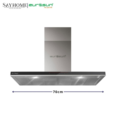 Máy hút mùi chữ T EUROSUN EH-70AF79E/90AF79E tại thành phố Hồ Chí Minh