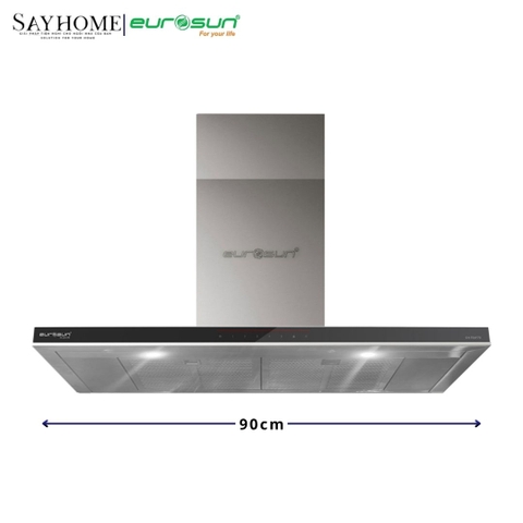 Máy hút mùi chữ T EUROSUN EH-70AF79E/90AF79E tại thành phố Hồ Chí Minh