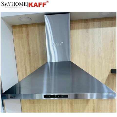 Máy hút mùi KAFF KF - PYRA750 tại thành phố Hồ Chí Minh