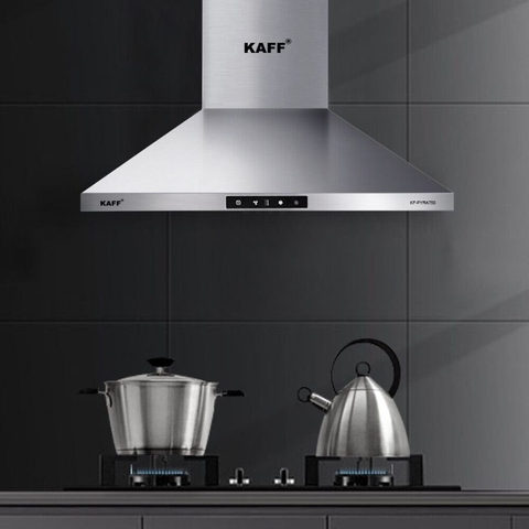 Máy hút mùi KAFF KF - PYRA750 tại thành phố Hồ Chí Minh