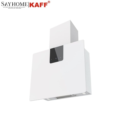 Máy hút mùi KAFF KF - VERTI 70 WHI dạng TV ốp tường tại thành phố Hồ Chí Minh