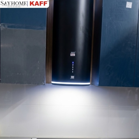 Máy hút mùi KAFF KF-WL2038B - Hàng chính hãng