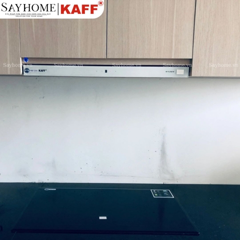 Máy hút mùi KAFF KF-TL7001W âm tủ ray kéo - Hàng chính hãng