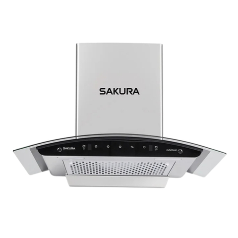 Máy hút mùi Sakura SR-7750G - Chính hãng