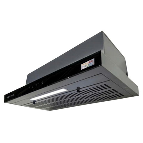 Máy hút mùi Kocher K6370S âm tủ, điều khiển cảm ứng - Hàng chính hãng