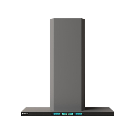 Máy hút mùi KOCHER LUVIA ELITE chữ T - Hàng chính hãng