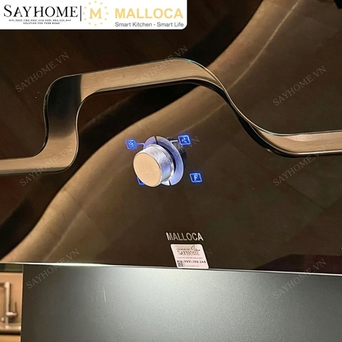 Máy hút mùi MALLOCA DRIVE F-152B dạng TV tại Thành phố Hồ Chí Minh