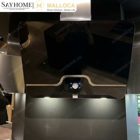 Máy hút mùi MALLOCA DRIVE F-152B dạng TV tại Thành phố Hồ Chí Minh