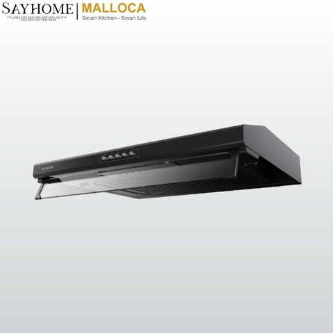 Máy hút mùi MALLOCA H107B âm tủ - Hàng chính hãng