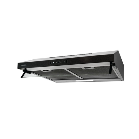 Máy hút mùi MALLOCA MH9014B âm tủ - Hàng chính hãng