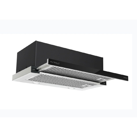 Máy hút mùi âm tủ ray kéo EUROSUN EH-60AF68B/EH-70AF68B  - Hàng chính hãng