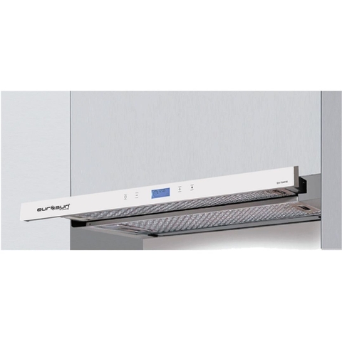 Máy hút mùi âm tủ ray kéo EUROSUN EH-70AF86W/EH-70AF86SW - Hàng chính hãng