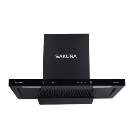 Máy hút mùi Sakura SR-7800B - Chính hãng