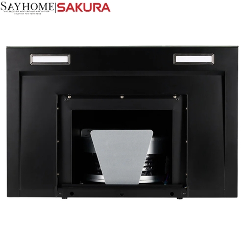 Máy hút mùi Sakura SR-7800B - Chính hãng