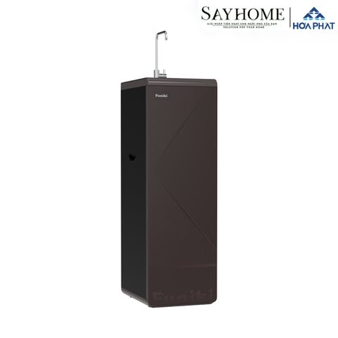 MÁY LỌC NƯỚC HÒA PHÁT RO 11 LÕI LỌC FUNIKI FP302R SAYHOME