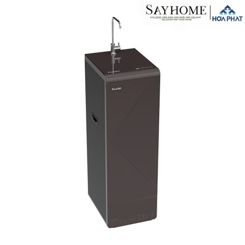MÁY LỌC NƯỚC HÒA PHÁT RO 11 LÕI LỌC FUNIKI FP302R SAYHOME