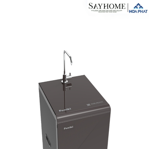 MÁY LỌC NƯỚC HÒA PHÁT RO 11 LÕI LỌC FUNIKI FP302R SAYHOME