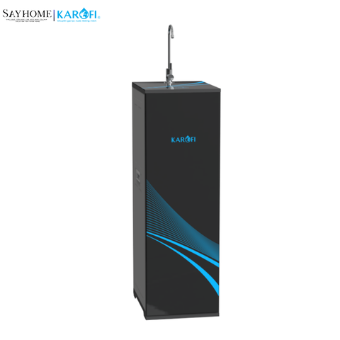 Máy lọc nước tủ đứng Karofi 10 lõi lọc KAQ-C06 thành phố Hồ Chí Minh