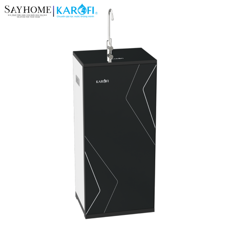 Máy lọc nước tủ đứng Karofi 10 lõi lọc KAQ-X16 tại thành phố Hồ Chí Minh