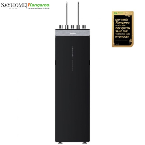 Máy lọc nước nóng lạnh Kangaroo Sumire Hydrogen 12 lõi KG12A8 tại thành phố Hồ Chí Minh