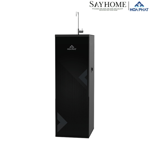 Máy lọc nước Hòa Phát HPR533 tủ đứng với 10 lõi lọc RO tại Thành phố Hồ Chí Minh