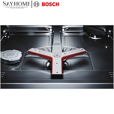 Máy rửa chén bát Bosch SMI8ZDS81T Serie 8 bán âm 14 bộ chén dĩa tại thành phố Hồ Chí Minh